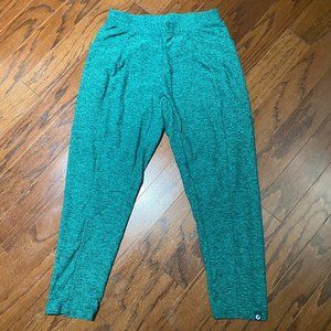Oiselle Lux Cropped Pant